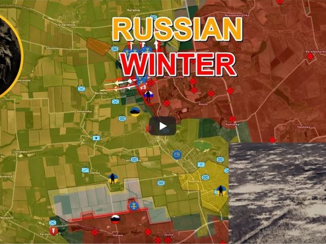 The Fall | Ukrainians Retreat Near Bakhmut | A Massive Attack Is Coming. Military Summary 2023.11.27