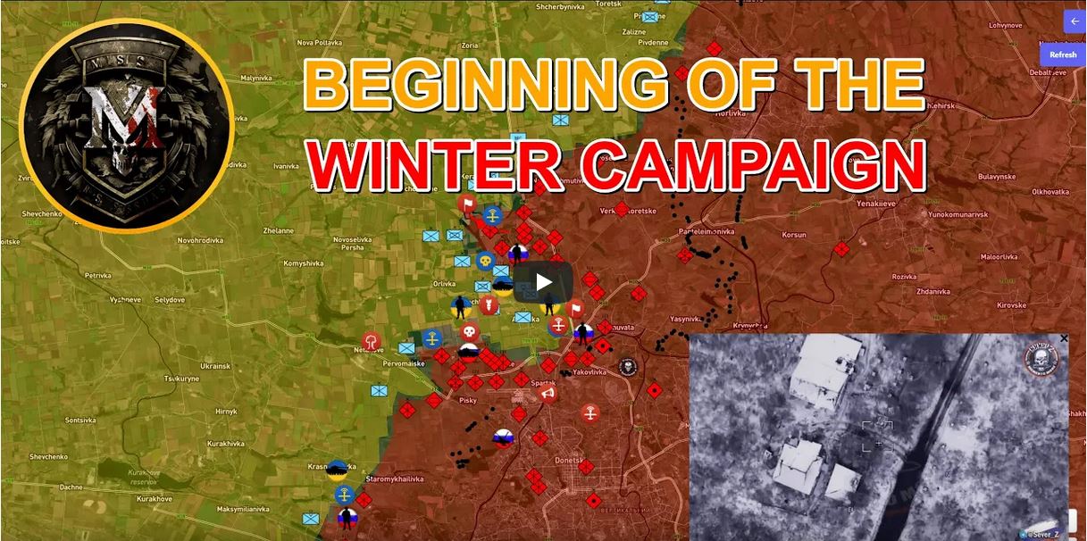 MS Winter campaign