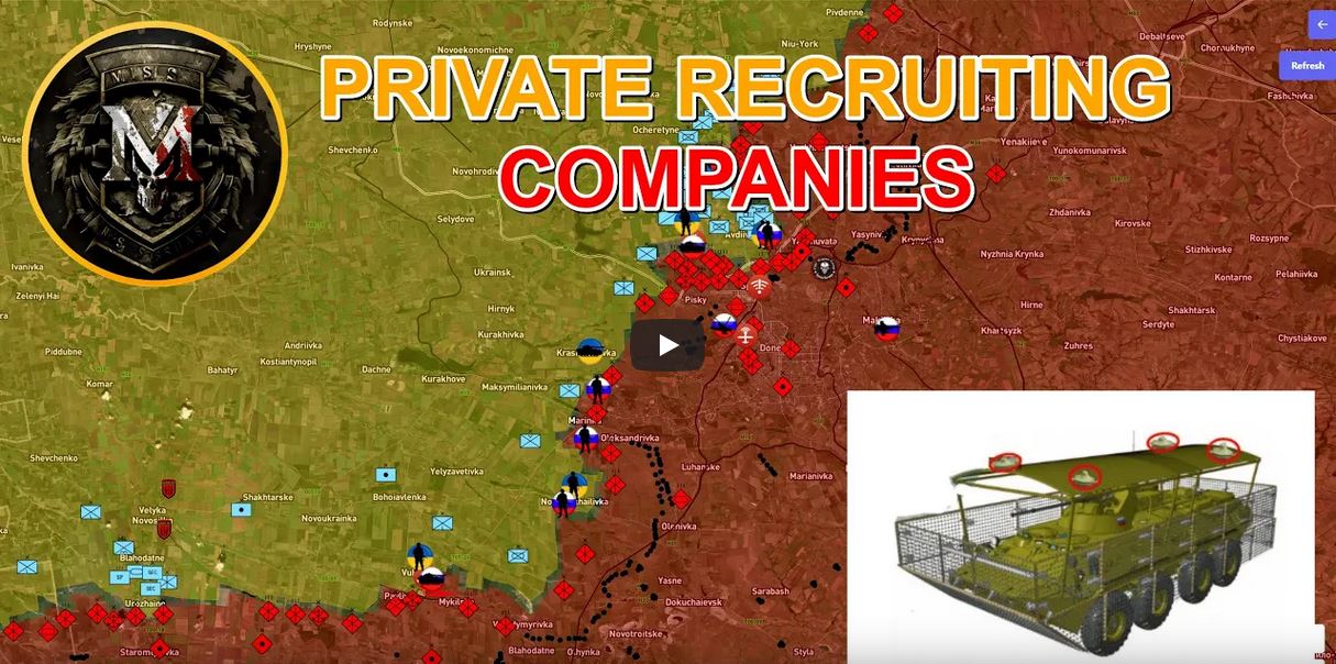 MS private recruiting companies