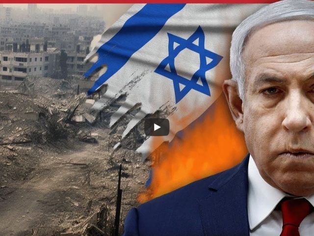 “Israel is LOSING this war and Netanyahu is done” – Fmr. U.S. Marine Scott Ritter | Redacted News