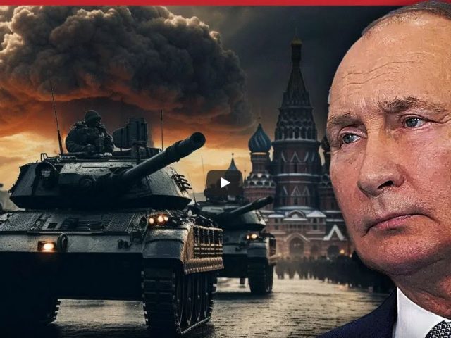 Putin’s redline is DEVASTATING for the unipolar order, and he’s not BLUFFING | Redacted News