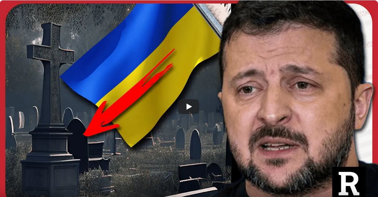 Redacted dead ukraine