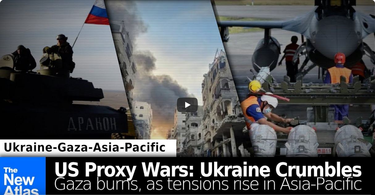 The new Atlas US proxy wars