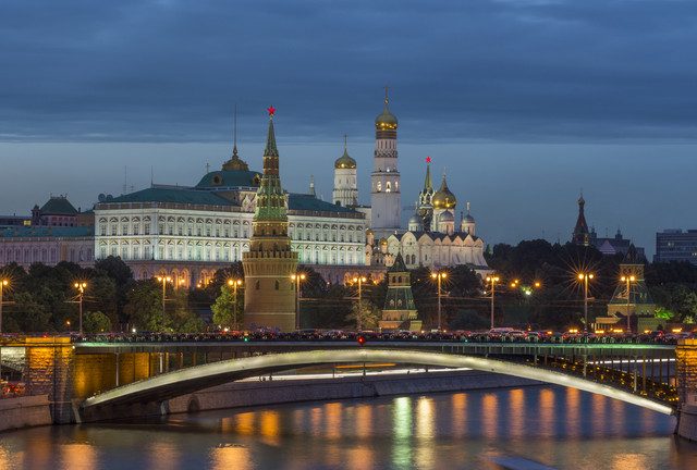 Russian central bank estimates how long sanctions will last