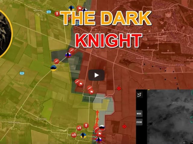 It’s Over | Batman And Flash Joined The Russian Army. Military Summary And Analysis For 2023.12.14