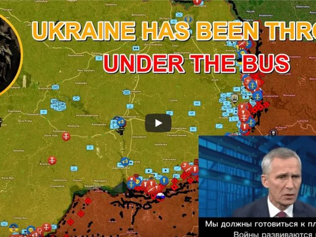 The Fall | 400 Billion, 17 Million Shells | Project Ukraine Is Finishing. Military Summary 2023.12.4