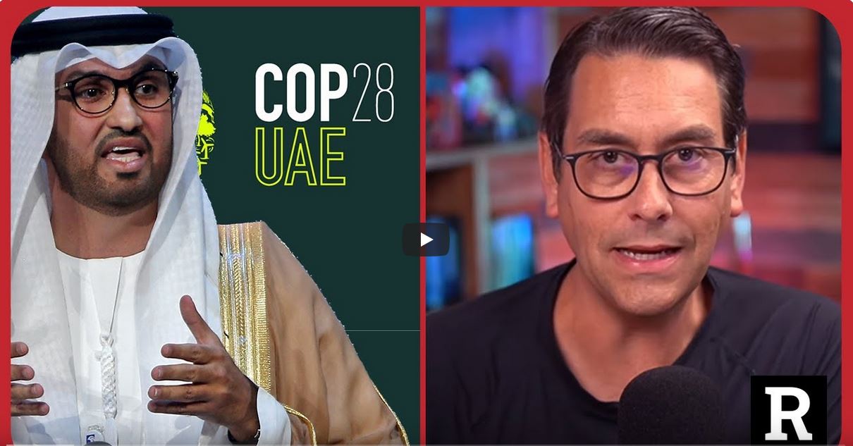 Redacted UAE climate cange