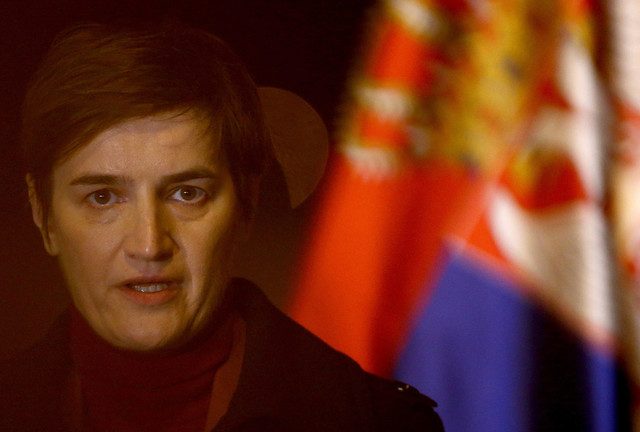 Serbia thanks Russia for ‘color revolution’ warning