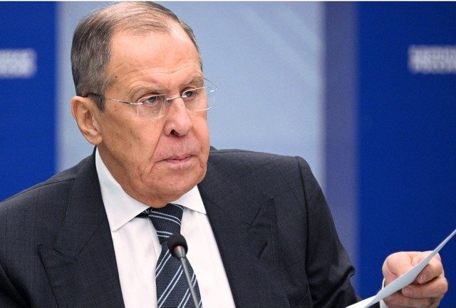 Western elites ‘provoking crises’ around the globe – Lavrov