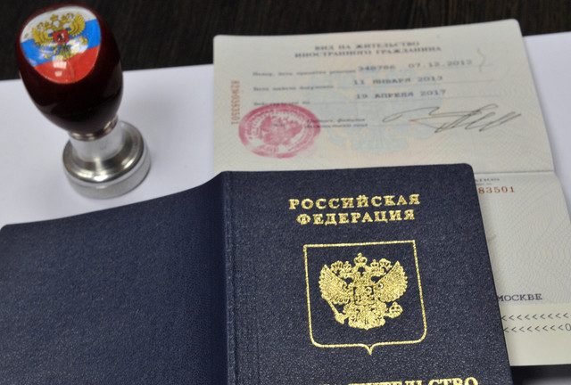 Major immigration changes come into force in Russia