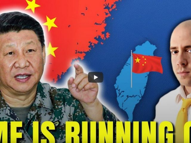 Brian Berletic: War is COMING as China Warns US against Dangerous Taiwan Provocations