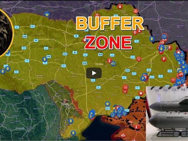 SnowStorm | Russia Opens The Kharkov Front. Desperate Times In Ukraine. Military Summary 2024.01.10
