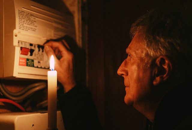 Millions of Brits can’t afford heat and electricity – research