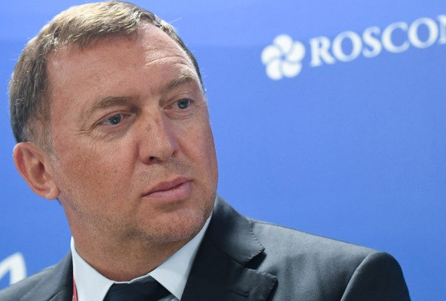 EU ‘looks sad’ – Russian tycoon