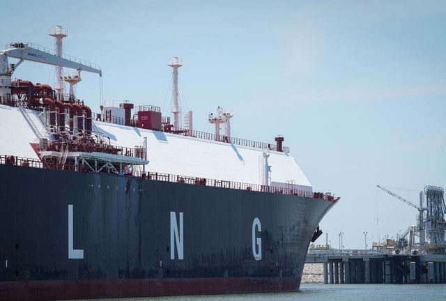 Rockefellers behind Biden’s new LNG exports ban – WSJ