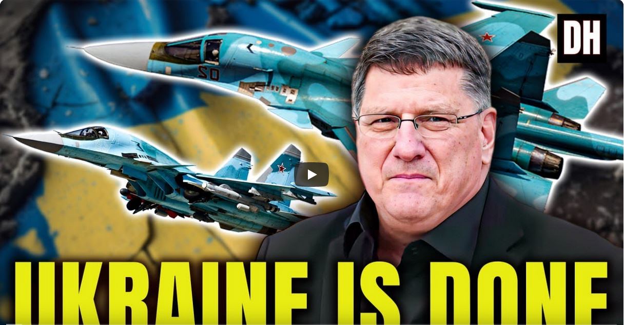 DH Ukraine is done