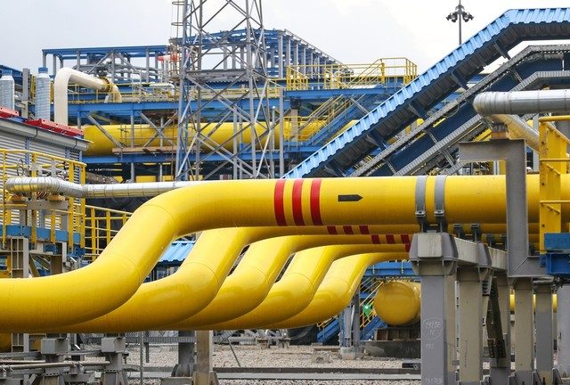 Russian pipeline gas supplies to EU rise 41% year-on-year – Vedomosti