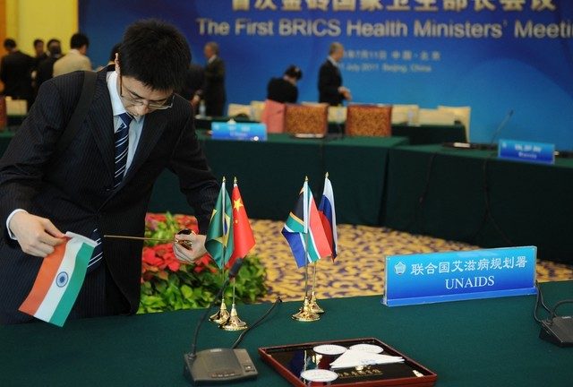 BRICS’ share in global economy overtakes G7 – Russian central bank