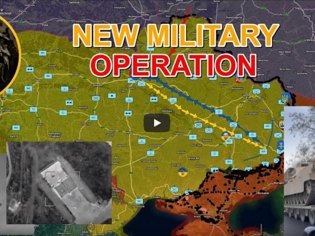 Kyiv Under Missile Attack | Russia Is About To Launch A New Offensive | Military Summary 2024.03.21