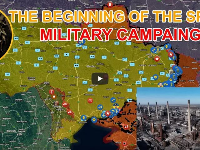 Second Assault On Krasnohorivka | Ivanivske Is Half Taken | Military Summary And Analysis 2024.03.01