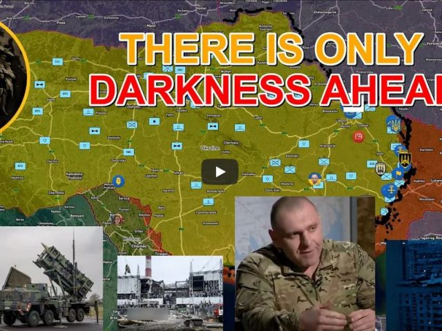 The Russians Are Planning An Offensive On Odessa, Kharkov And Zaporozhye. Military Summary 2024.3.26
