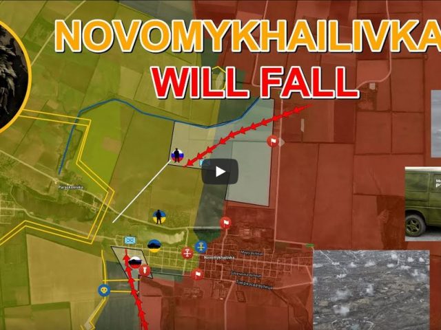 The Bloom | CRITICAL Situation In Kharkiv | The Main Offensive Is Scheduled For May | MS 2024.03.28