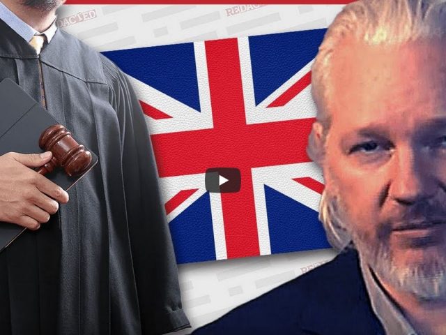 Julian Assange just SCORED a potential game changing victory against U.S.A. 🤞🏻🤞🏻 | Redacted News