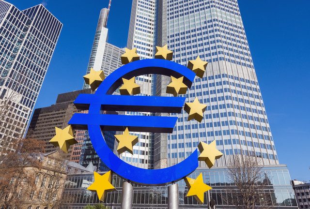 ECB pressuring banks to leave Russia