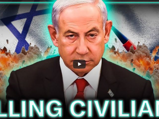 LEAKED: How Israel Calculates the Non-Value of Civilian Life in Gaza