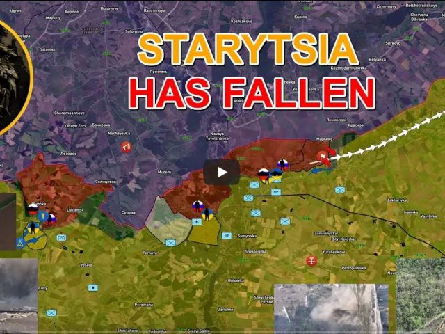 Field Hospitals in Sumy | Battle For Liptsy | The Russians In Chasiv Yar. Military Summary 2024.5.18