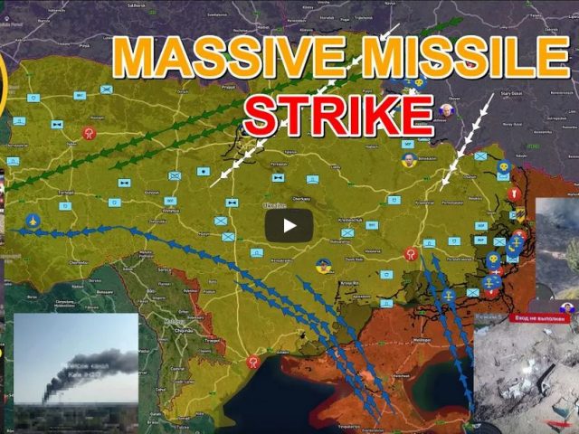 Retaliatory Strike Delivered💥Ukraine’s Ultimatum To Belarus🔥 Military Summary For 2024.08.26