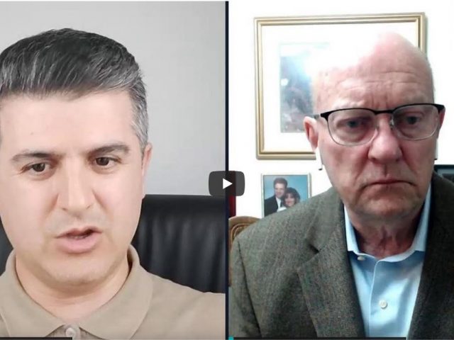 Col. Larry Wilkerson: Why Israel Facing a Defeat Like NEVER Before – Ukraine’s Army being Destroyed