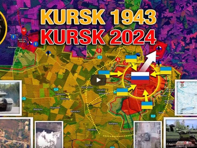 Harvest Time🔥Offensive On Chasiv Yar⚔️Ukrainians Lose Initiative Near Kursk💥Military Summary2024.9.7