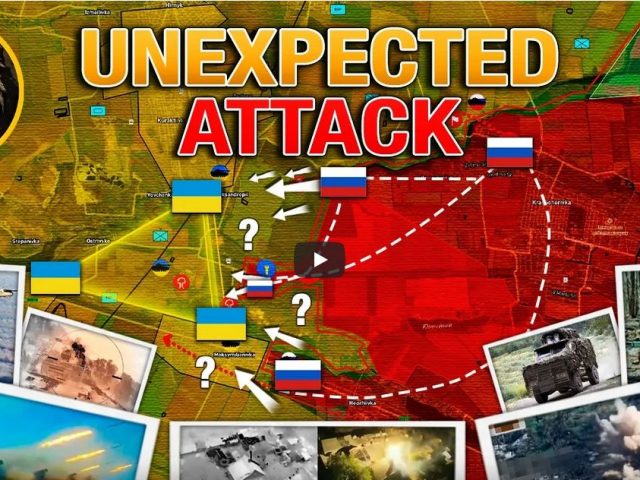 Harvest Time🔥 Unbelievable Breakthrough🎖 Russians Entered Petropavlivka💥 Military Summary 2024.09.13