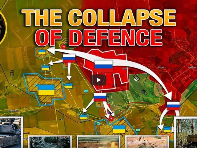 💥 Zelensky Wants To End The War🎖 Israel Prepares For Escalation⚔️ Military Summary For 2024.09.19