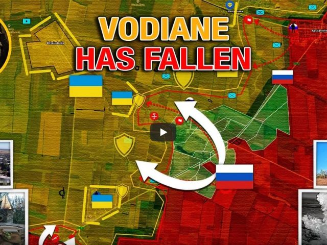 🔥 Vuhledar Direction Has Collapsed⚔️ Novohrodivka Has Fallen💥 Military Summary And Analysis 2024.9.9