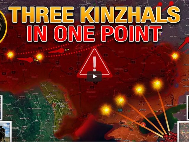 Harvest Time🔥Airfield With F-16 Destroyed By Kinzhals💥Battle In Vuhledar⚔️Military Summary 2024.9.26