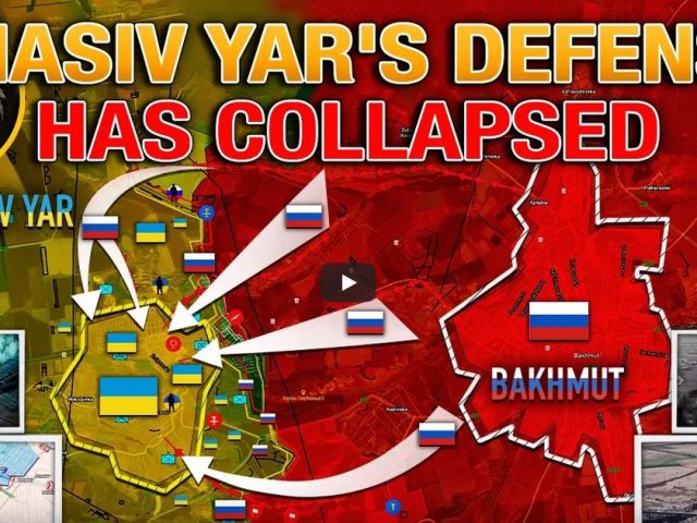 Harvest Time🔥Putin Has Increased Russian Army🎖Chasiv Yar Is Doomed💥Military Summary For 2024.09.16