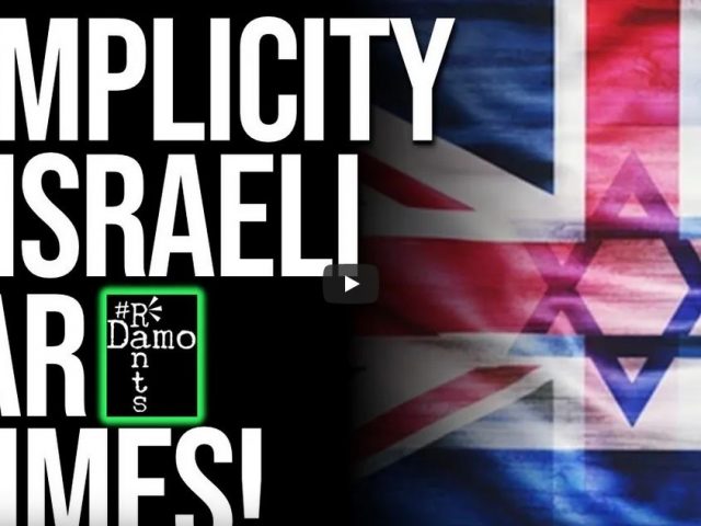 South Africa are OFFICALLY dragging pro Israel UK to the Hague!