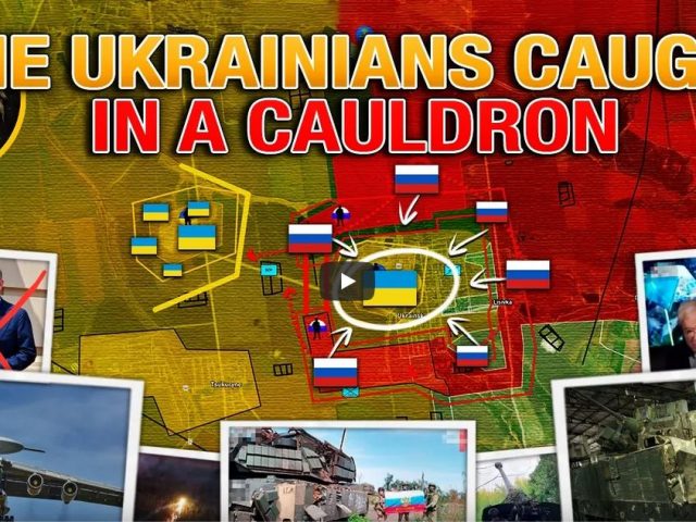 🎖 The City Of Ukrainsk Was Surrounded⚔️ The Defense Of Ugledar Collapsed💥 Military Summary 2024.9.14