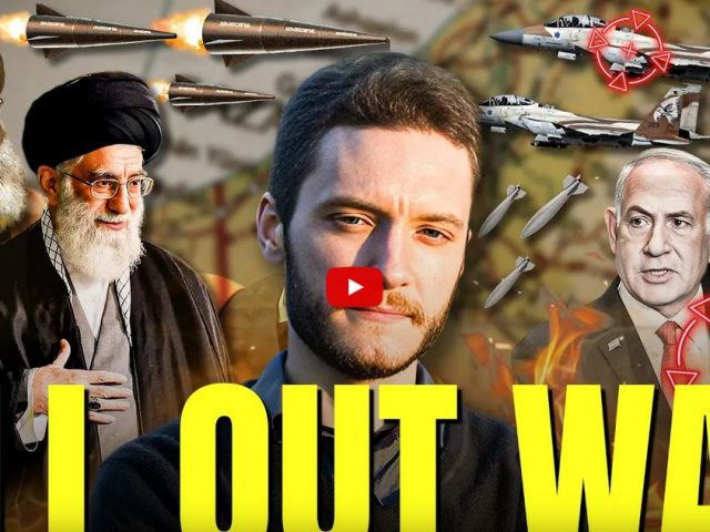 Israel CRUSHED: Iran & Hezbollah Humiliate IDF, Netanyahu Out Of Options | Ben Norton