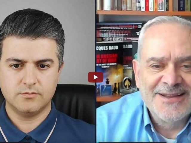 Col. Jacques Baud: Is Israel Facing Humiliation? Iran & Hezbollah Ready to Deliver a Crushing Defeat