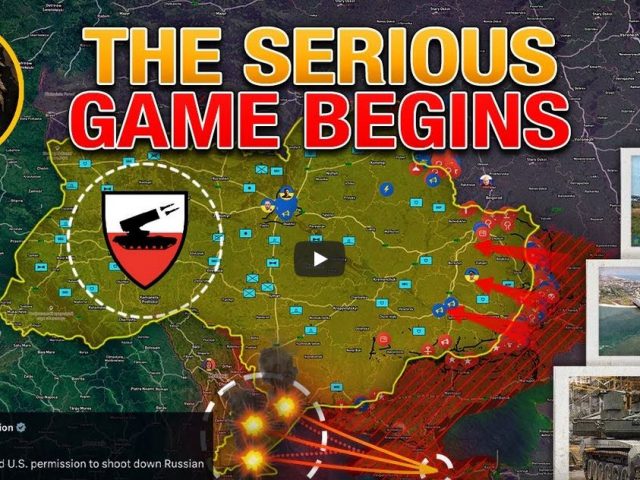 Poland Will Defend Western Ukraine⚔️ Kurakhivka Has Fallen🎖 Military Summary And Analysis 2024.10.31