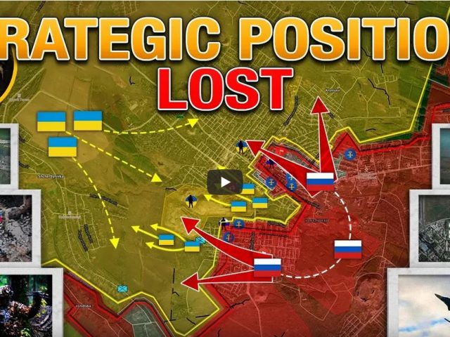 Ukrainians Retreat From Toretsk⚔️Breakthrough At Siversk🔥IDF Advance🎖Military Summary For 2024.10.09