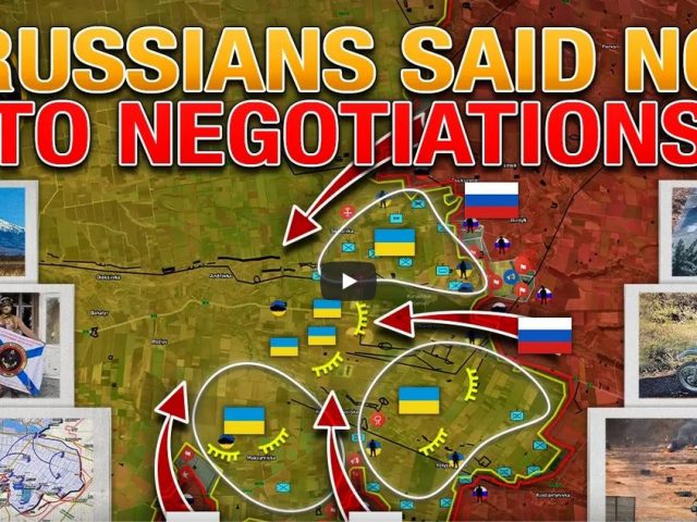 Harvest Time🔥 Negotiations Behind The Scene🌏 Zolota Nyva Has Fallen🎖 Military Summary For 2024.10.31