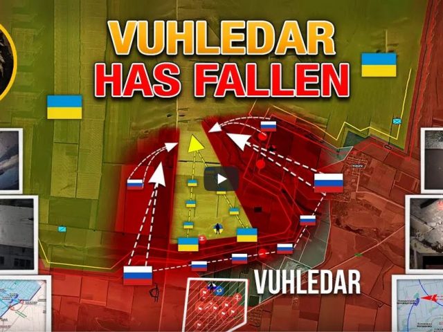 Harvest Time🔥Russians Achieved A Significant Victory🎖Vyshneve Has Fallen💥Military Summary 2024.10.01