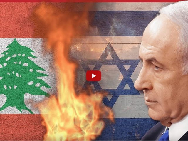 COL. Douglas Macgregor: Israel is getting SLAUGHTERED in Lebanon, Americans are trapped | Redacted