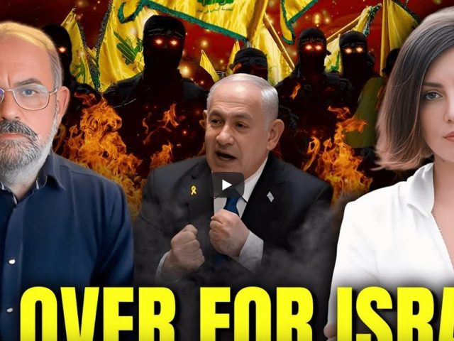 Israel TERRIFIED: Hezbollah DEVASTATES IDF, Trump & Iran War Looms w/ Ghadi Francis & Elijah Magnier