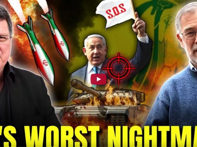 Scott Ritter: Hezbollah WIPES OUT IDF Ground War as Israel BEGS for Ceasefire ft. Ray McGovern