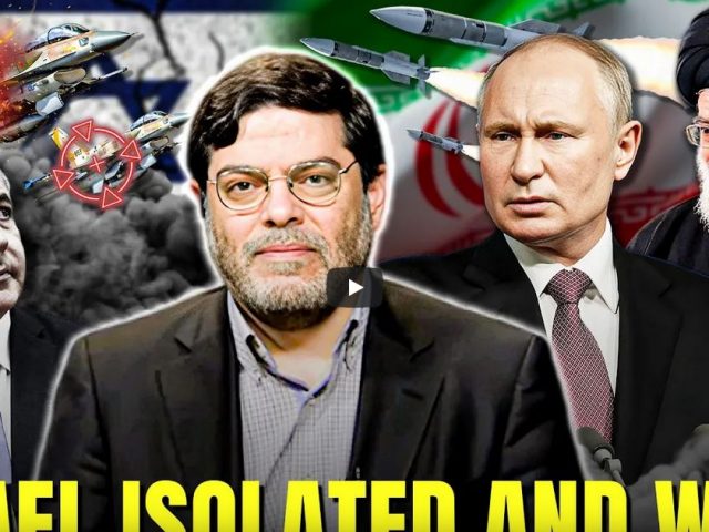 Israel HUMILIATED: Iran & Hezbollah Crush IDF, Russia Leads New Middle East | Prof. Mohammad Marandi